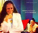 Maria Bethania & Omara Portuondo/ Cd+Dvd/ Ntsc All Regions, Omara ...
