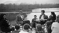 Why Are We Still Talking About Black Mountain College? - The New York Times