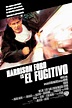 Cartel de El Fugitivo - Foto 3 sobre 43 - SensaCine.com