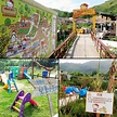 有機薈低碳農莊 Hello Kitty Go Green Organic Farm | 親子活動 family fun＠香港2016