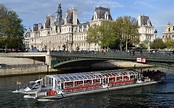Bateaux Parisiens: Seine River Cruise | Best Prices | Headout