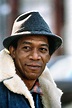 Morgan Freeman's Life in Photos