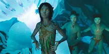 Avatar 3 | Sigourney Weaver atualiza status da produção