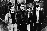 The Smiths Wallpapers - Wallpaper Cave