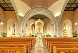 St Francis Xavier Catholic Church - Phoenix, AZ Francis Xavier, St ...