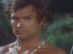 Just Screenshots: The Ramrodder (1969)