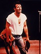 Bruce Springsteen: 30 Photos From His Life and Music Career
