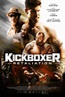 Kickboxer: Retaliation (2018) Poster #1 - Trailer Addict