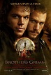 The Brothers Grimm (2005) - IMDb