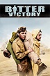 Bitter Victory (1957) - Posters — The Movie Database (TMDB)