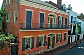 New Orleans' Hermann-Grima House - LA Times