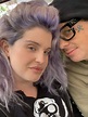 Pregnant Kelly Osbourne unveils baby bump in rare snap as she prepares ...