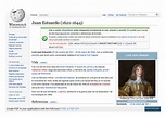 Es wikipedia org wiki Juan Estuardo 1621 1644 - Juan Estuardo (1621 ...