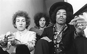 Heirs of Jimi Hendrix Experience band members sue Sony Music