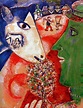 10 grandes obras de Marc Chagall que debes conocer - Russia Beyond ES