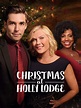 Watch Christmas at Holly Lodge | Prime Video