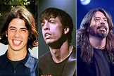 See Photos of Dave Grohl Through the Years – Metal Rock Music Podcast