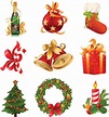 112788135 | Manualidades navideñas, Imprimibles navidad, Motivos navideños