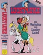 Lucky Luke - Die Verlobte von Lucky Luke [Alemania] [VHS]: Amazon.es ...