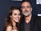 Who is Anya Longwell? Know about her ex-husband Jeffrey Dean Morgan ...