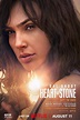 Heart of Stone (2023) - FilmAffinity