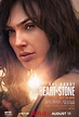 Heart of Stone (2023) - FilmAffinity