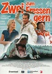 Zwei zum Fressen Gern (Movie, 2006) - MovieMeter.com