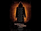 Nunca Digas su Nombre Película Completa En Español (FULL HD) - YouTube