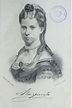 Doña Margarita de Borbón-Parma | Fotografia, Borbon
