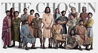 The Chosen: a série que está emocionando o público católico