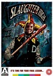 Slaughter High (1986) - Posters — The Movie Database (TMDB)