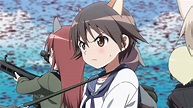 Strike Witches: Road to Berlin Trailer PV | FALL 2020 ANIME - YouTube