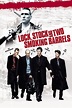 Lock, Stock and Two Smoking Barrels (1998) | Movie tv, Good movies ...