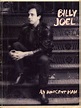 An Innocent Man - Billy Joel - For Voice and Piano with Guitar Chords ...