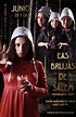 BRUJAS DE SALEM | Las brujas de salem, Brujas, Obras teatrales