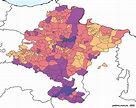 Población de Navarra (provincia).