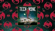 Tech N9ne - W H A T (We’re Hungry And Thirsty) (featuring HU$H ...