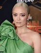 Pom Klementieff – “Captain Marvel” Premiere in Hollywood • CelebMafia