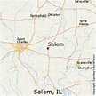 Best Places to Live in Salem, Illinois