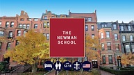 THE NEWMAN SCHOOL – FITZGABRIELS SCHOOLS