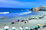 Top 10 best beaches in Lima