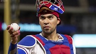 Robinson Chirinos jumps to Houston Astros after 6 years with Rangers ...