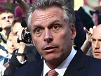 Exclusive -- Focus Group Independents Turn on Terry McAuliffe