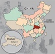 Hubei Province (Húběi Shěng 湖北省)|Húběi Shěng 湖北省 (Hubei Province ...