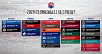 28 teams to participate in 2020-21 AHL season | TheAHL.com | The ...