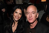 Jeff Bezos and Girlfriend Lauren Sanchez Go on a Romantic Trip After ...