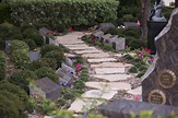 San Fernando Mission Cemetery & Mission Hills Catholic Mortuary ...