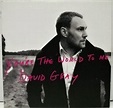 David Gray - You're The World To Me (2007, CD) | Discogs