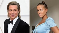 La novia de Brad Pitt está casada y mantiene una relación abierta