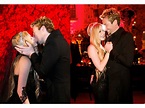 Avril Lavigne & Chad Kroeger's Wedding in Cannes, France. — Craig ...